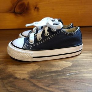 Toddler Converse All Star